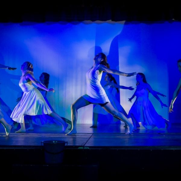 Dance Recital 2018 - St Benedict's School-100